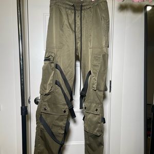 Worn once bought from a boutique in The Galleria Htx for $100